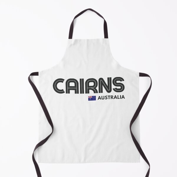Item preview, Cairns - Australia  designed and sold by Sketch-Shack.
