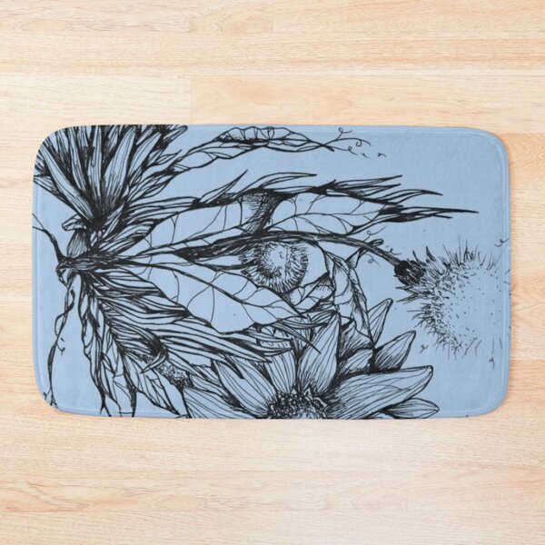 Item preview, Inked Eyes No.3 designed and sold by MyBottomShelf.