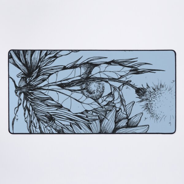 Item preview, Inked Eyes No.3 designed and sold by MyBottomShelf.