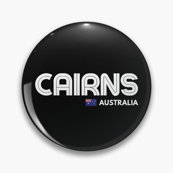 Item preview, Cairns - Australia  designed and sold by Sketch-Shack.