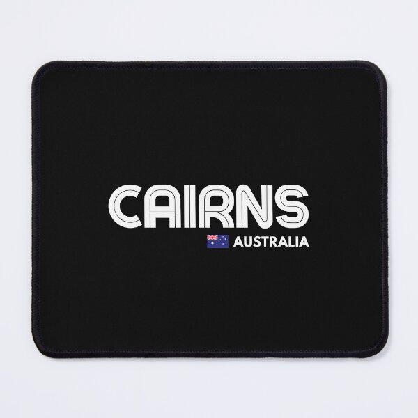 Item preview, Cairns - Australia  designed and sold by Sketch-Shack.