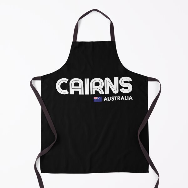 Item preview, Cairns - Australia  designed and sold by Sketch-Shack.