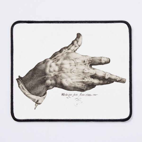 Item preview, Hendrick Goltzius hand designed and sold by portokalis.