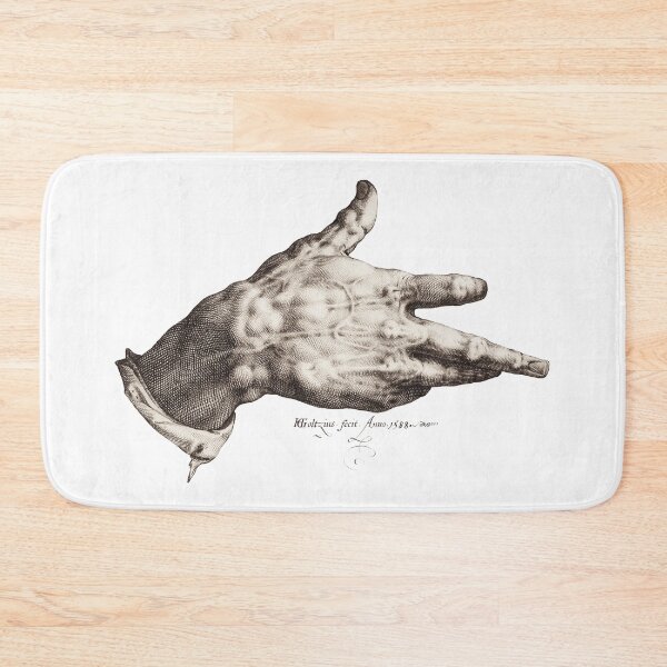 Item preview, Hendrick Goltzius hand designed and sold by portokalis.
