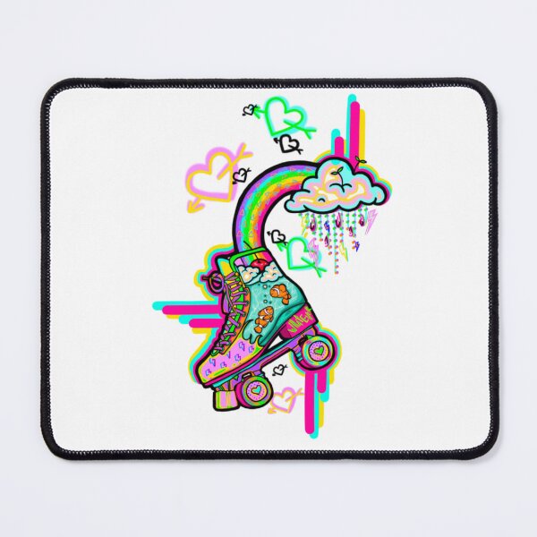 Item preview, Rollerskate aquarium designed and sold by Radicalyul.