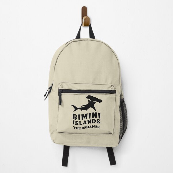 Item preview, Bimini Islands, The Bahamas Hammerhead Shark Scuba Diving designed and sold by TMBTM.