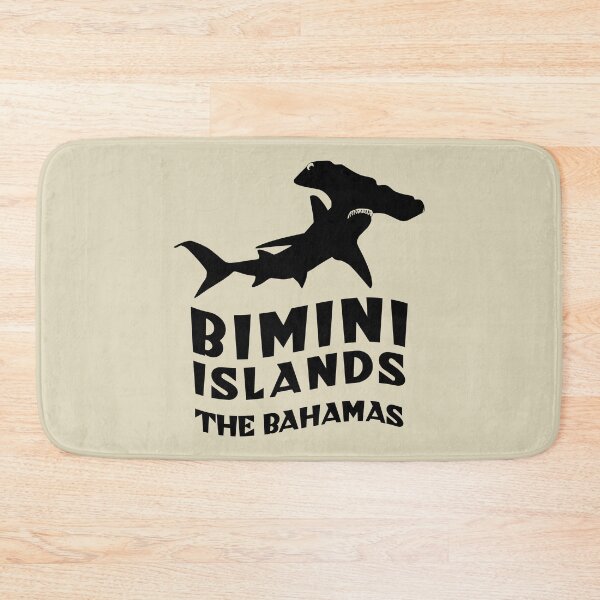 Artikelvorschau, Bimini-Inseln, Bahamas: Hammerhai-Tauchen entworfen und verkauft von TMBTM.