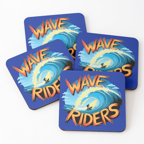 Item preview, WAVE RIDERS designed and sold by DBM Photo Art 1.