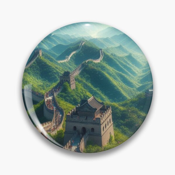 Item preview, Great wall of walking  designed and sold by Every Knee.