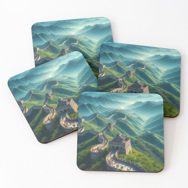 Item preview, Great wall of walking  designed and sold by Every Knee.