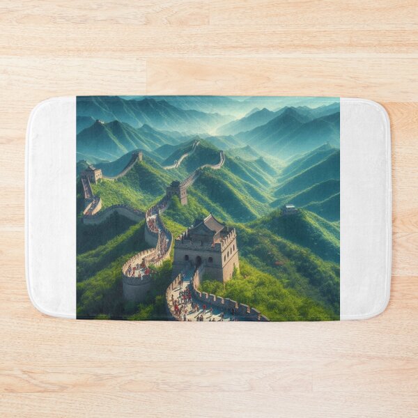 Item preview, Great wall of walking  designed and sold by Every Knee.