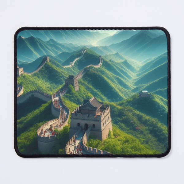 Item preview, Great wall of walking  designed and sold by Every Knee.