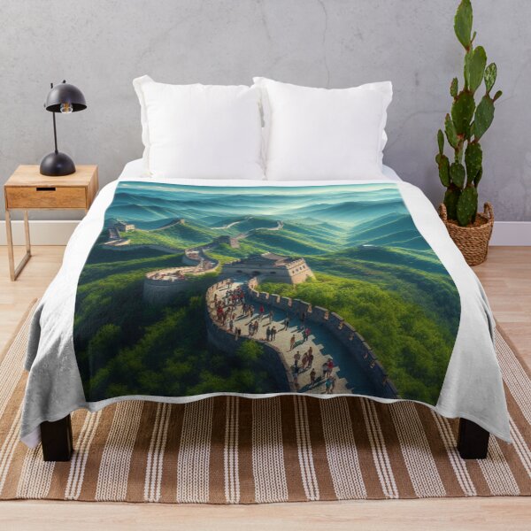 Item preview, Great wall of walking  designed and sold by Every Knee.