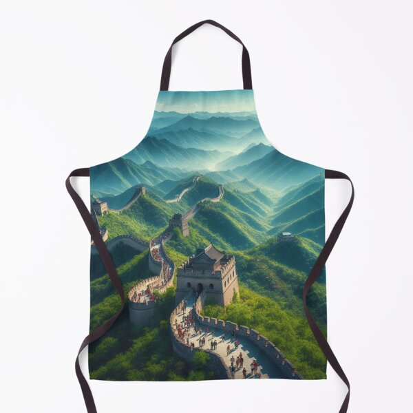 Item preview, Great wall of walking designed and sold by Every Knee.