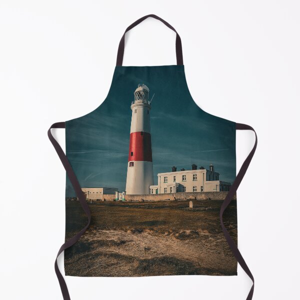 Item preview, Portland Bill Lighthouse designed and sold by widdy170.