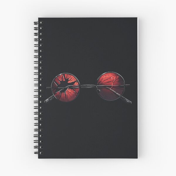 Item preview, Daredevil | Glasses designed and sold by TV Junkie Shop.