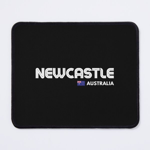 Item preview, Newcastle - Australia designed and sold by Sketch-Shack.