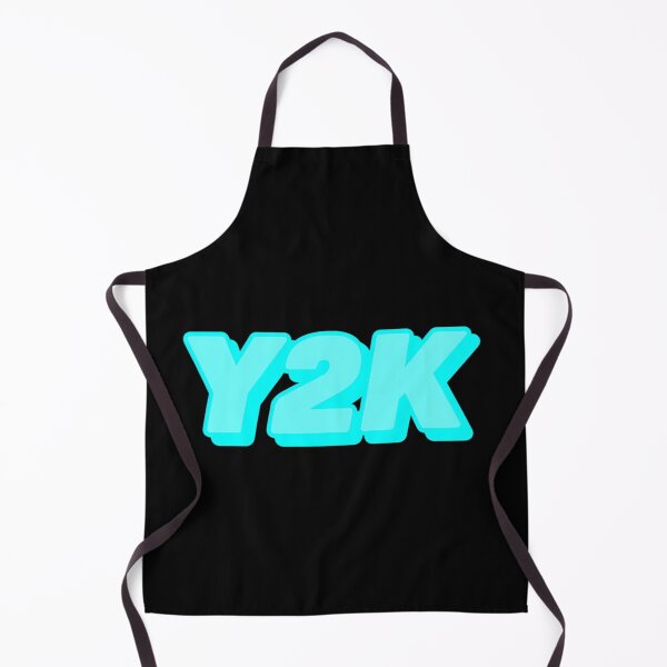 Artikelvorschau, Y2K baby blue Vibes – Retro 2000s Graphic Tee entworfen und verkauft von WorldAniPicture.