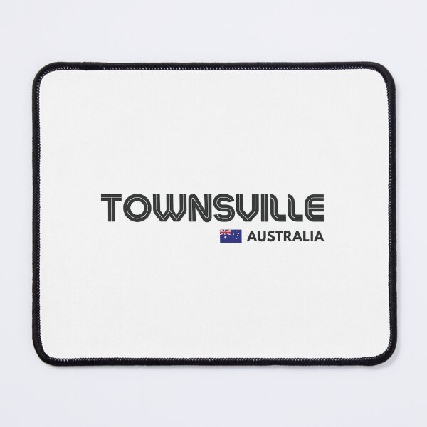 Item preview, Townsville - Australia designed and sold by Sketch-Shack.