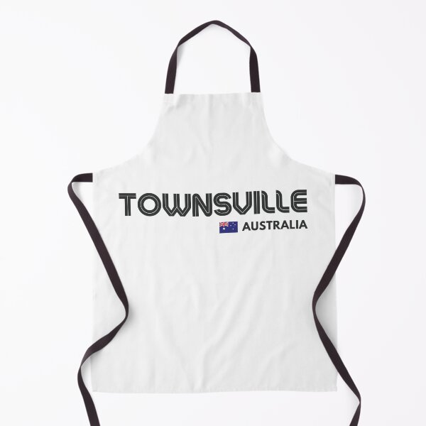Item preview, Townsville - Australia designed and sold by Sketch-Shack.