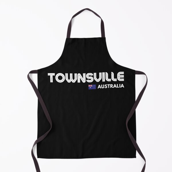 Item preview, Townsville - Australia designed and sold by Sketch-Shack.