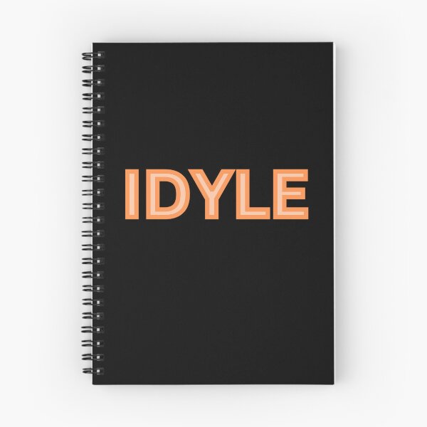 Item preview, IDYLE – Serenity in Simplicity designed and sold by Mendzmeile.
