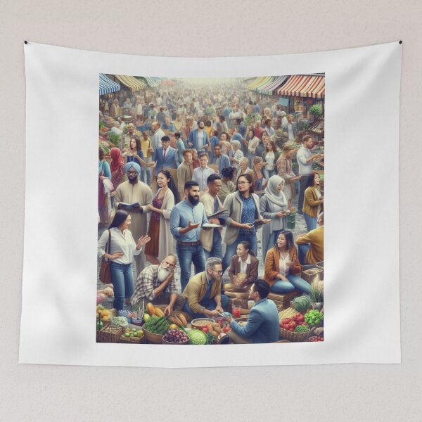 Item preview, More then me designed and sold by Every Knee.