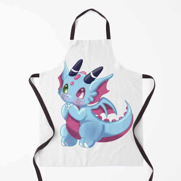 Item preview, Puggy Dragon designed and sold by Winged Creations.
