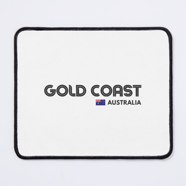 Item preview, Gold Coast - Australia designed and sold by Sketch-Shack.