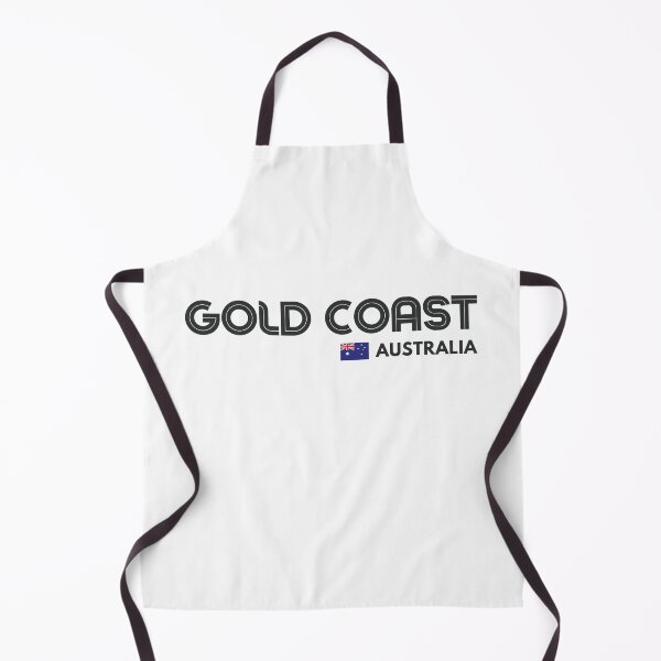 Item preview, Gold Coast - Australia designed and sold by Sketch-Shack.