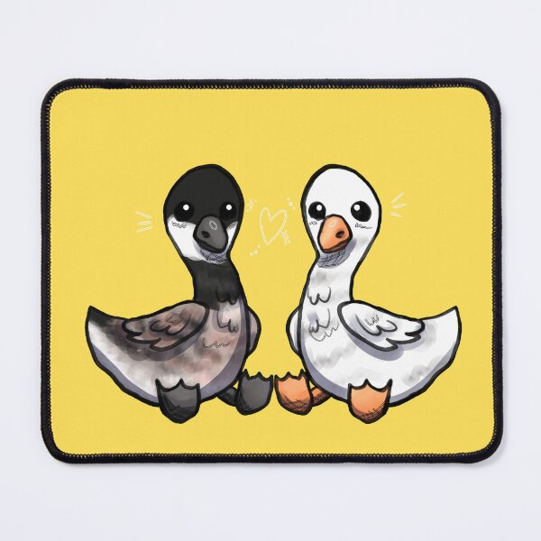 Item preview, Geese designed and sold by Mell-Mell.