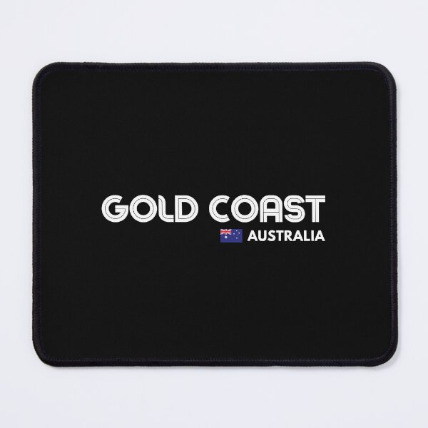 Item preview, Gold Coast - Australia designed and sold by Sketch-Shack.