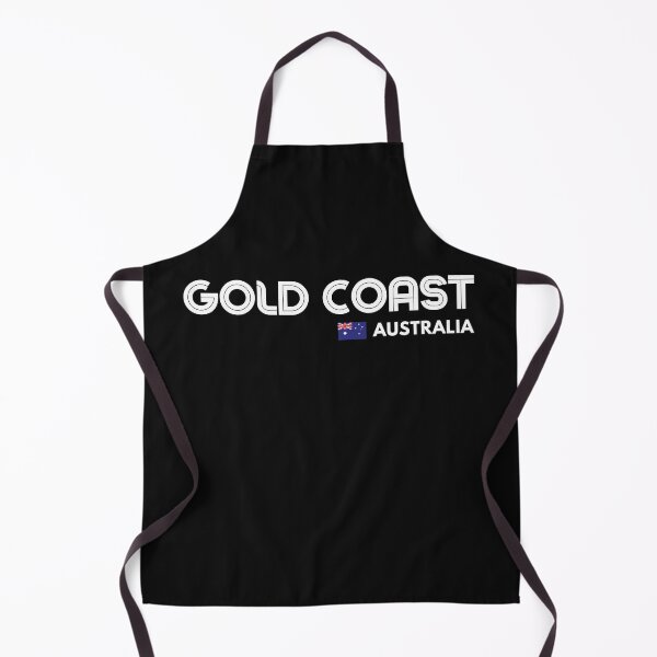 Item preview, Gold Coast - Australia designed and sold by Sketch-Shack.