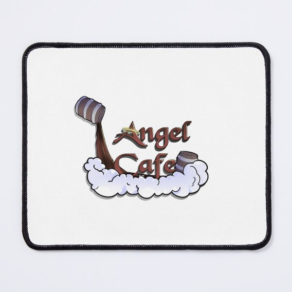 Item preview, The Synapse: Angel Cafe designed and sold by churchVR.
