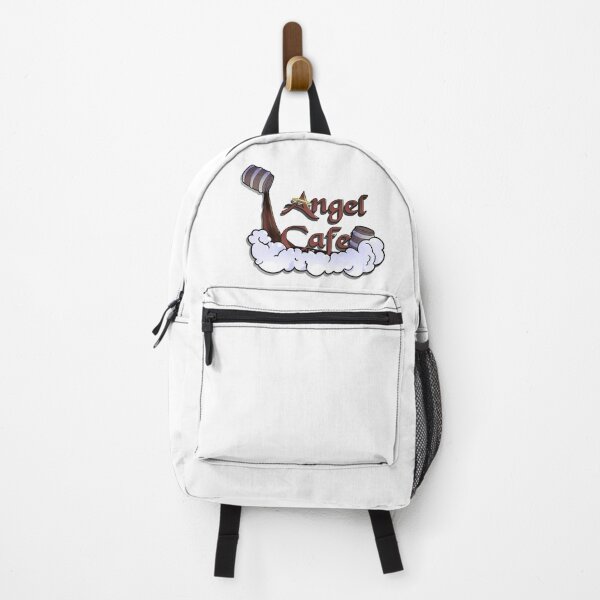 Item preview, The Synapse: Angel Cafe designed and sold by churchVR.