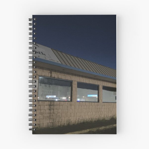 Item preview, Restaurante abandonado designed and sold by DaniFoto.