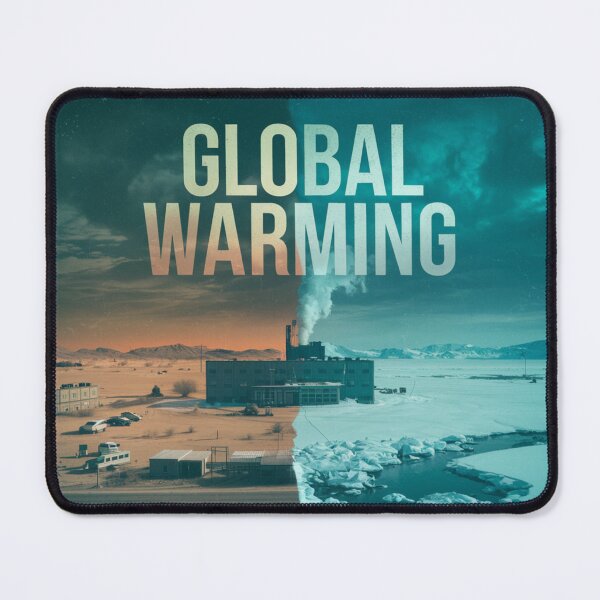 Item preview, Global Warming designed and sold by OnixDesign.