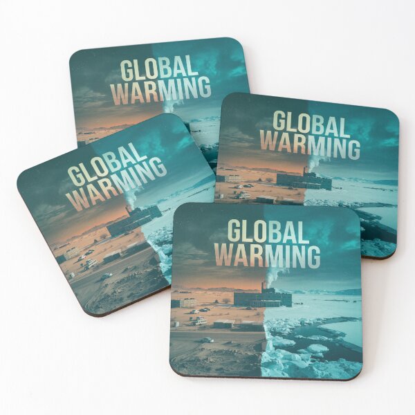 Item preview, Global Warming designed and sold by OnixDesign.