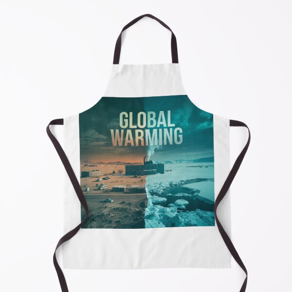 Item preview, Global Warming designed and sold by OnixDesign.
