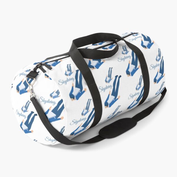 Item preview, Flying Skydivers designed and sold by Passion-Palette.