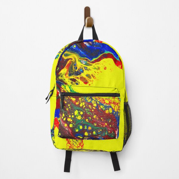 Item preview, Yellow Radiance: Energetic Fusion designed and sold by PrintBubbleGK.