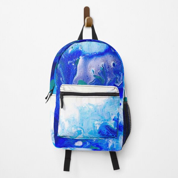 Item preview, Ocean's Breath designed and sold by PrintBubbleGK.