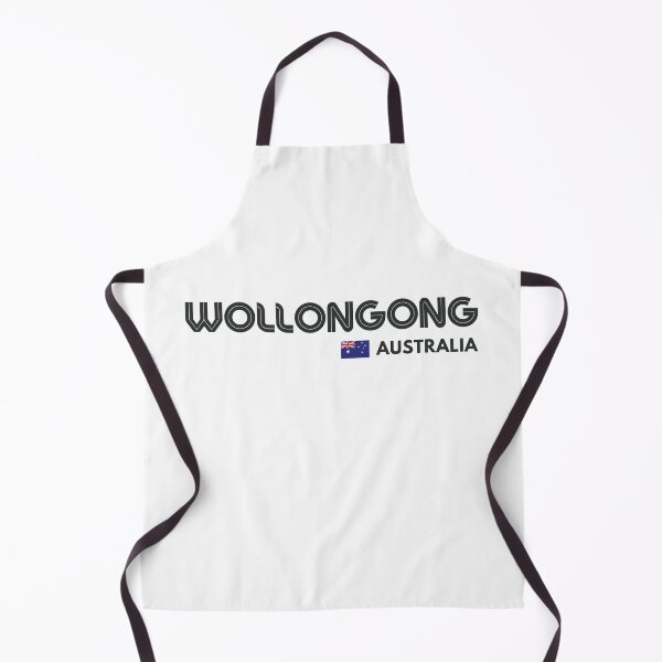 Item preview, Wollongong - Australia designed and sold by Sketch-Shack.