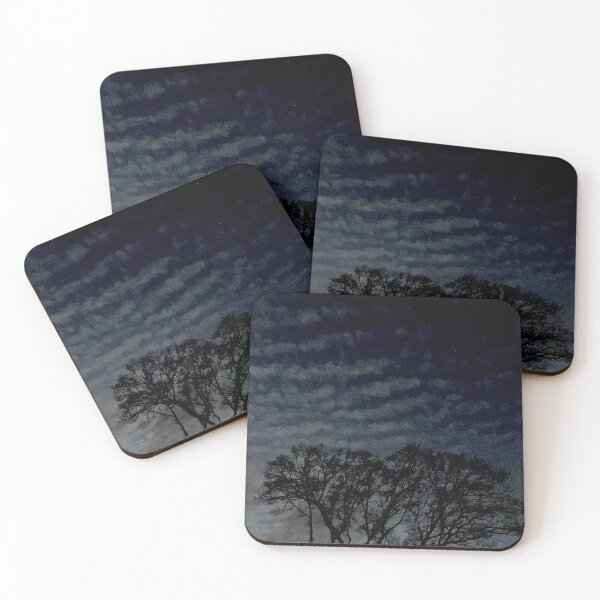 Item preview, Dark night sky designed and sold by DaniFoto.