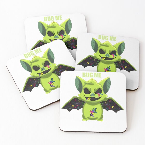 Item preview, You bug me designed and sold by Winged Creations.