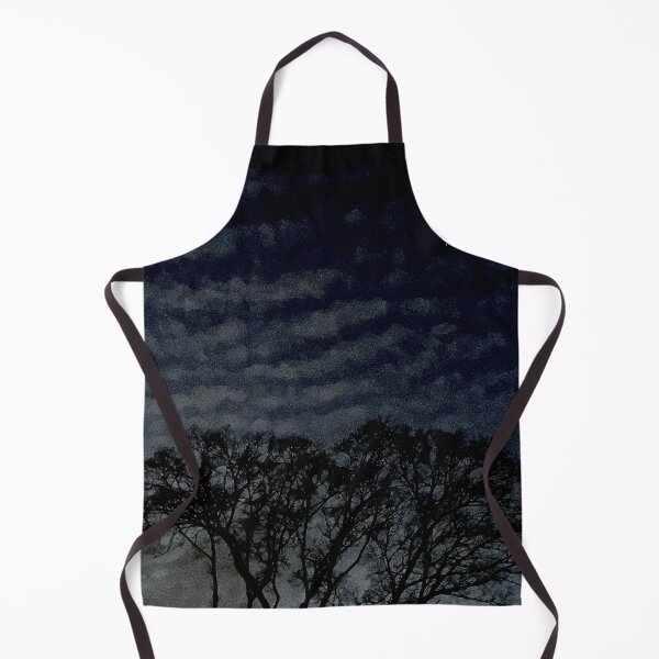 Item preview, Dark night sky designed and sold by DaniFoto.