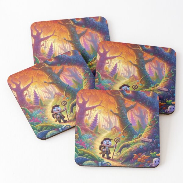 Item preview, Maz on a path designed and sold by Every Knee.