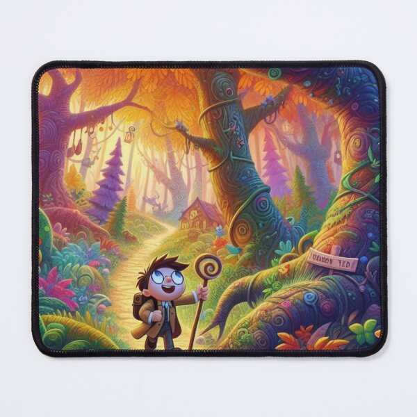 Item preview, Maz on a path designed and sold by Every Knee.