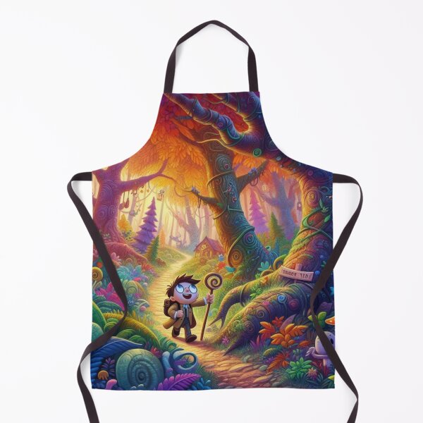 Item preview, Maz on a path designed and sold by Every Knee.