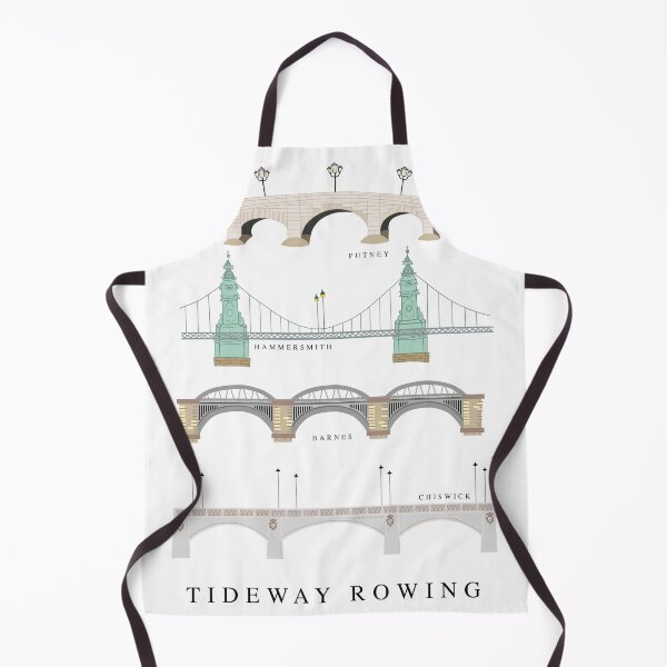 Item preview, Tideway Bridges designed and sold by subrani3.